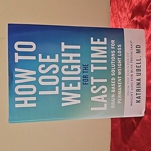 How to Lose Weight for the Last time